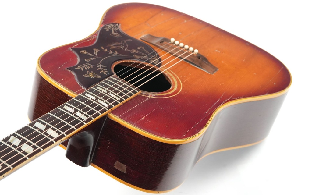 Gibson Hummingbird Cherry Sunburst 1969-8.jpg