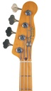 Fender  51 Precision Bass Butterscotch Japan -4.jpg