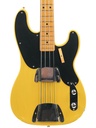 Fender  51 Precision Bass Butterscotch Japan -3.jpg