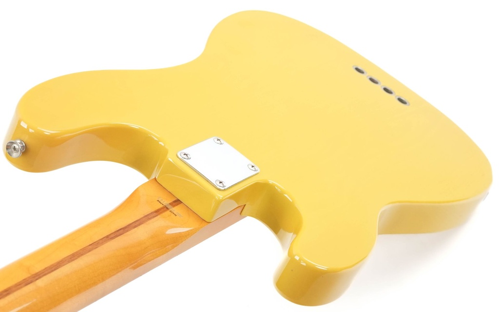 Fender  51 Precision Bass Butterscotch Japan -10.jpg