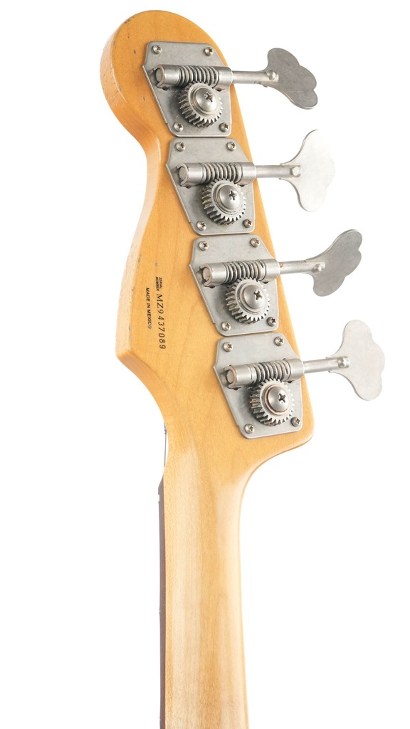 Fender Road Worn J Bass Fiesta Red 2009-5.jpg