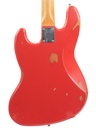 Fender Road Worn J Bass Fiesta Red 2009-6.jpg
