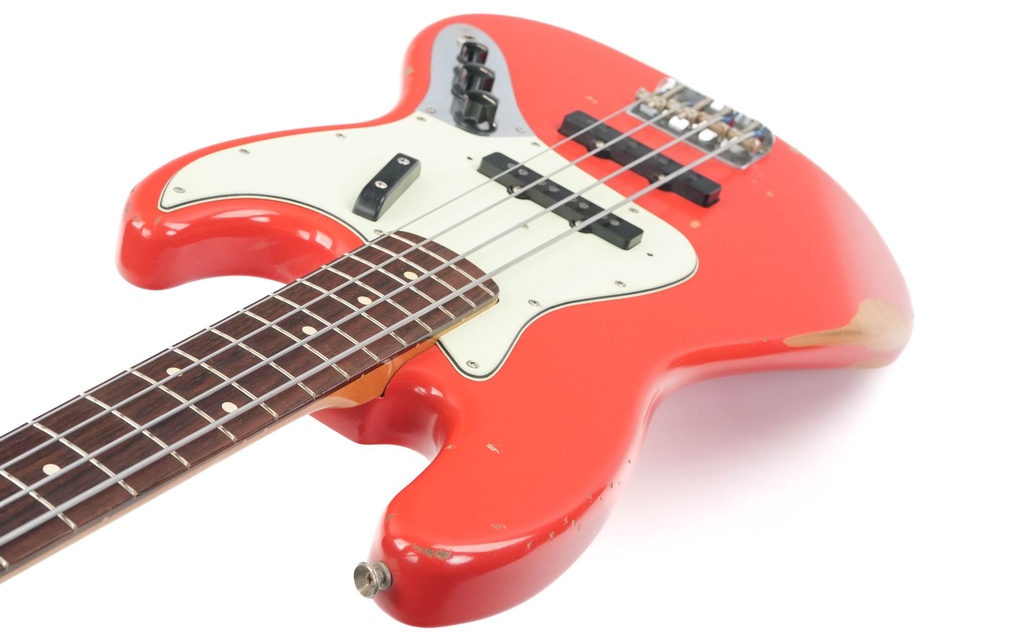 Fender Road Worn J Bass Fiesta Red 2009-8.jpg