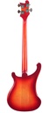 Rickenbacker 4003 Fretless Fireglow 2007-7.jpg