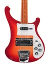 Rickenbacker 4003 Fretless Fireglow 2007-3.jpg