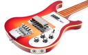 Rickenbacker 4003 Fretless Fireglow 2007-12.jpg