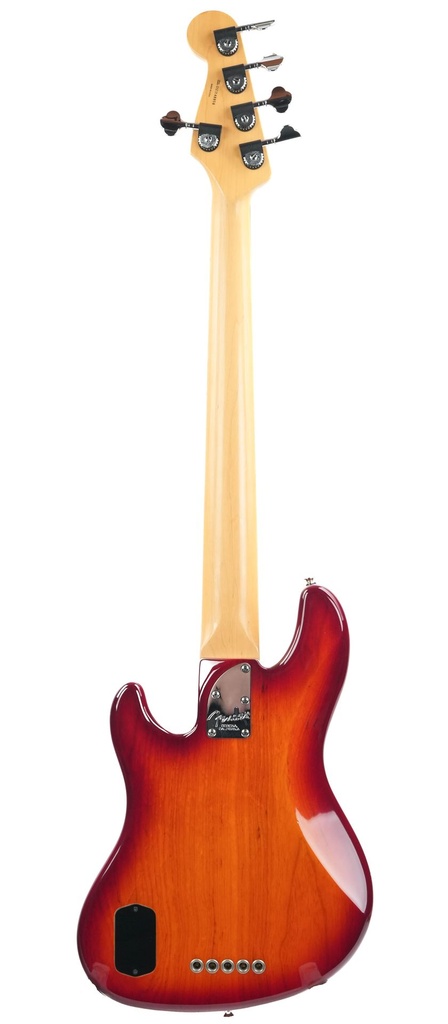 Fender AM Deluxe Jazz Bass V Aged Cherry Sunburst 2002-7.jpg