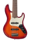 Fender AM Deluxe Jazz Bass V Aged Cherry Sunburst 2002-3.jpg