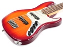 Fender AM Deluxe Jazz Bass V Aged Cherry Sunburst 2002-11.jpg