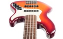 Fender AM Deluxe Jazz Bass V Aged Cherry Sunburst 2002-12.jpg