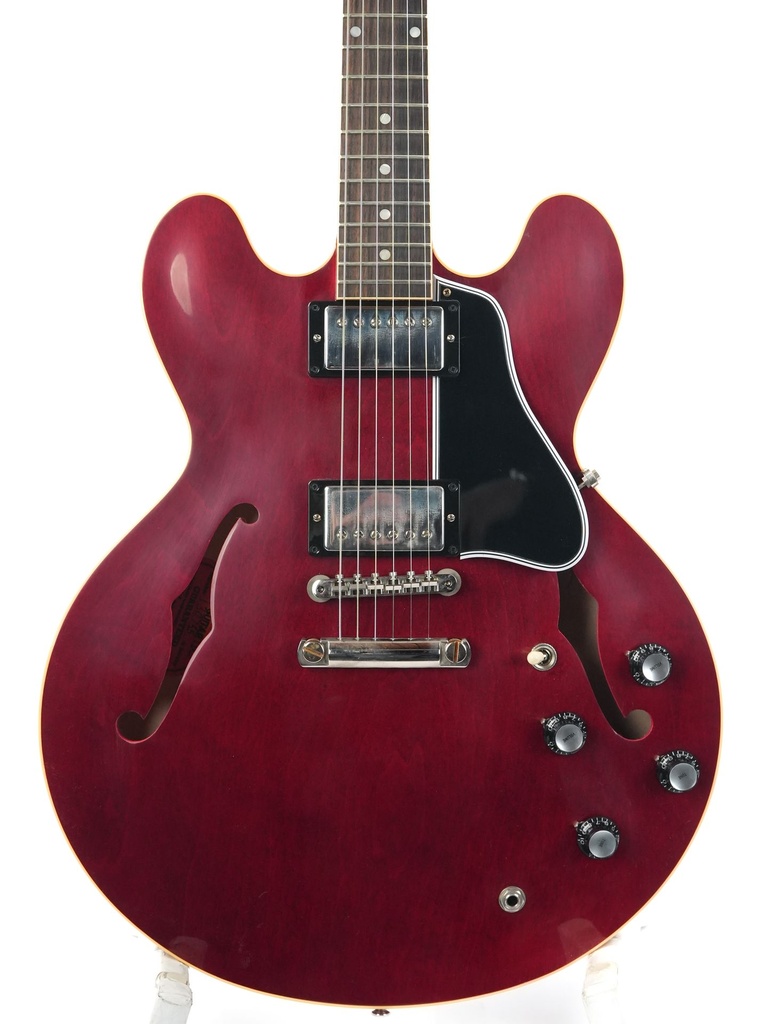 Gibson 1961 ES335 Reissue VOS Sixties Cherry-3.jpg