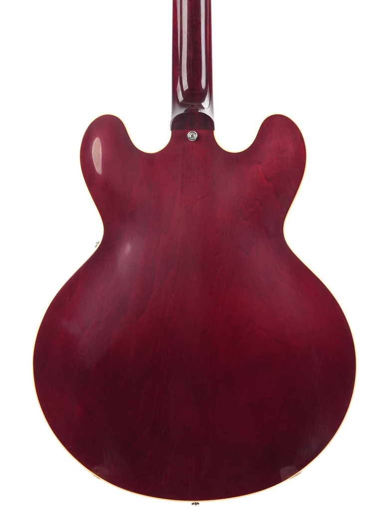 Gibson 1961 ES335 Reissue VOS Sixties Cherry-7.jpg