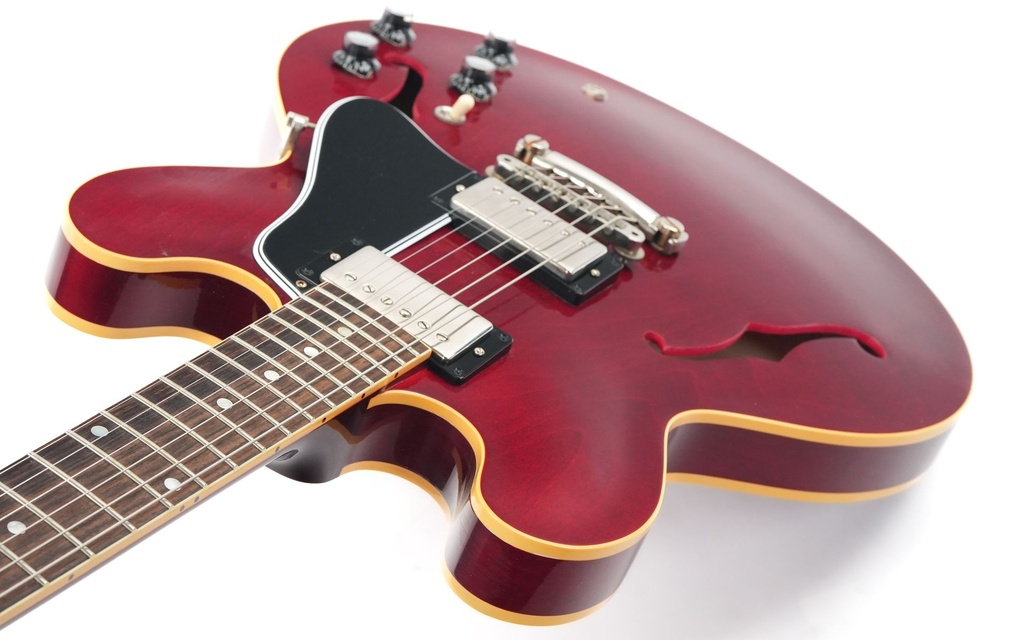 Gibson 1961 ES335 Reissue VOS Sixties Cherry-8.jpg
