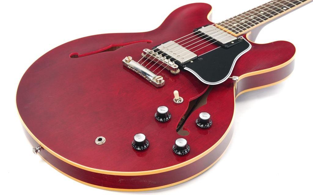 Gibson 1961 ES335 Reissue VOS Sixties Cherry-11.jpg
