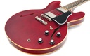 Gibson 1961 ES335 Reissue VOS Sixties Cherry-11.jpg