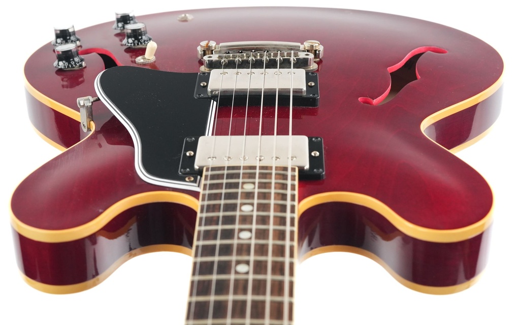 Gibson 1961 ES335 Reissue VOS Sixties Cherry-12.jpg