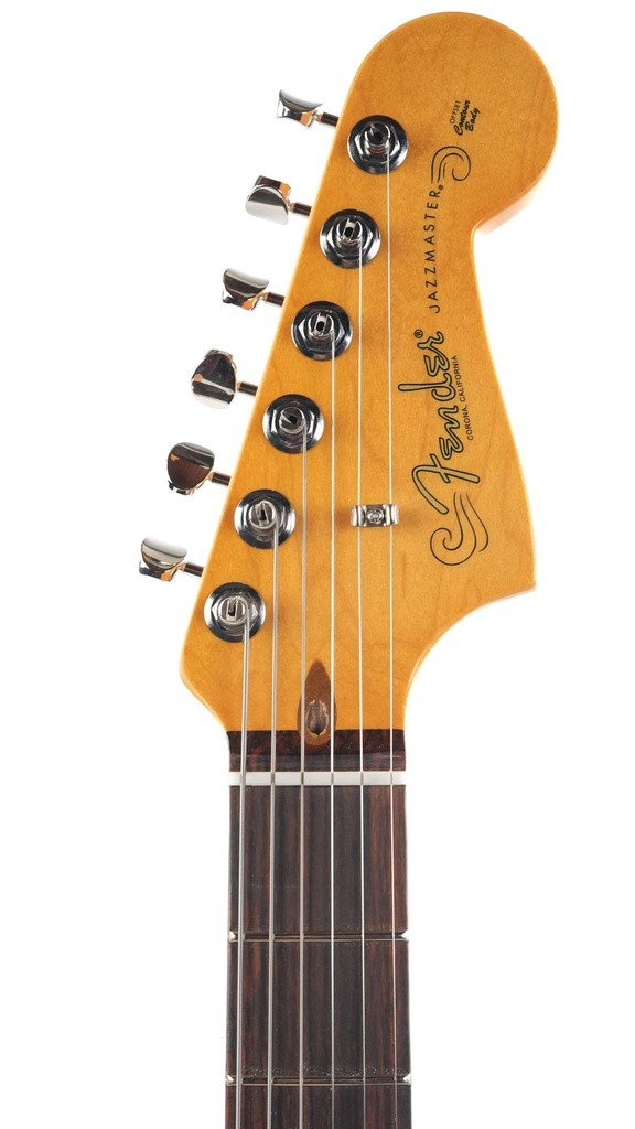 Fender American Professional Classic Jazzmaster Faded Fiesta Red-4.jpg