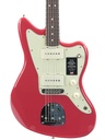 Fender American Professional Classic Jazzmaster Faded Fiesta Red-3.jpg