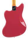 Fender American Professional Classic Jazzmaster Faded Fiesta Red-7.jpg