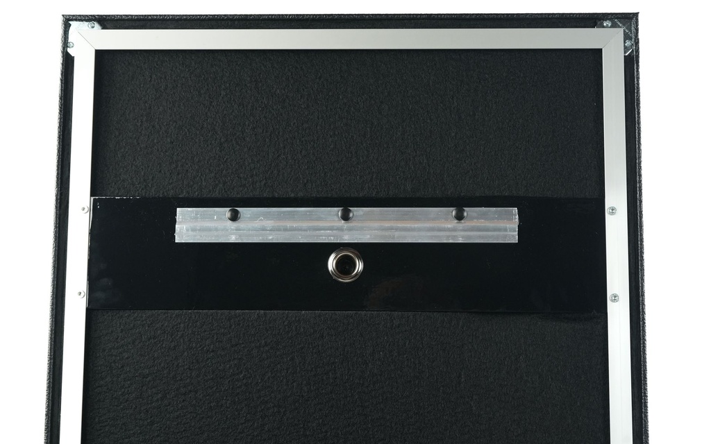 Sonicely F Style Midnight Silver Black Silver piping-6.jpg