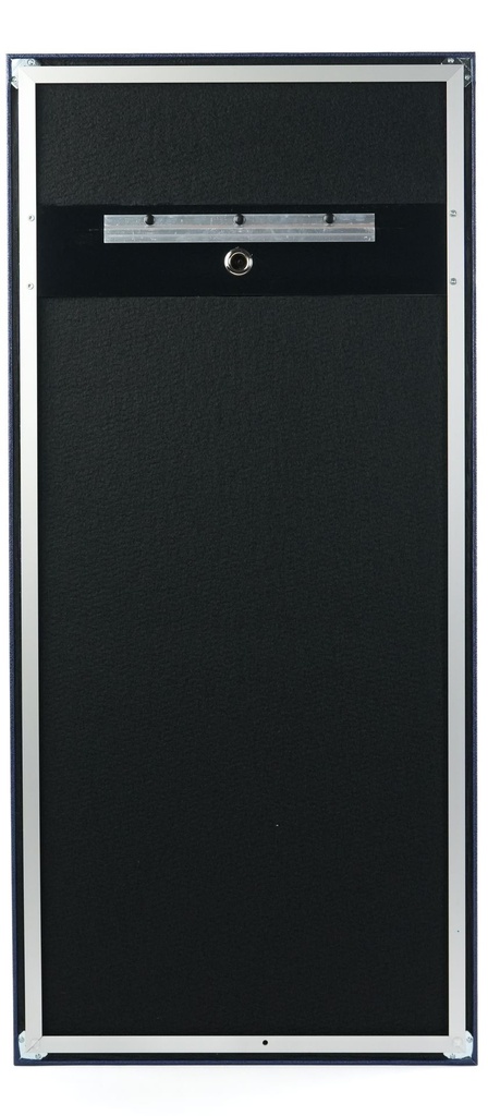 Sonicely Bluesbreaker Levant Dark Blue Gold Piping-8.jpg