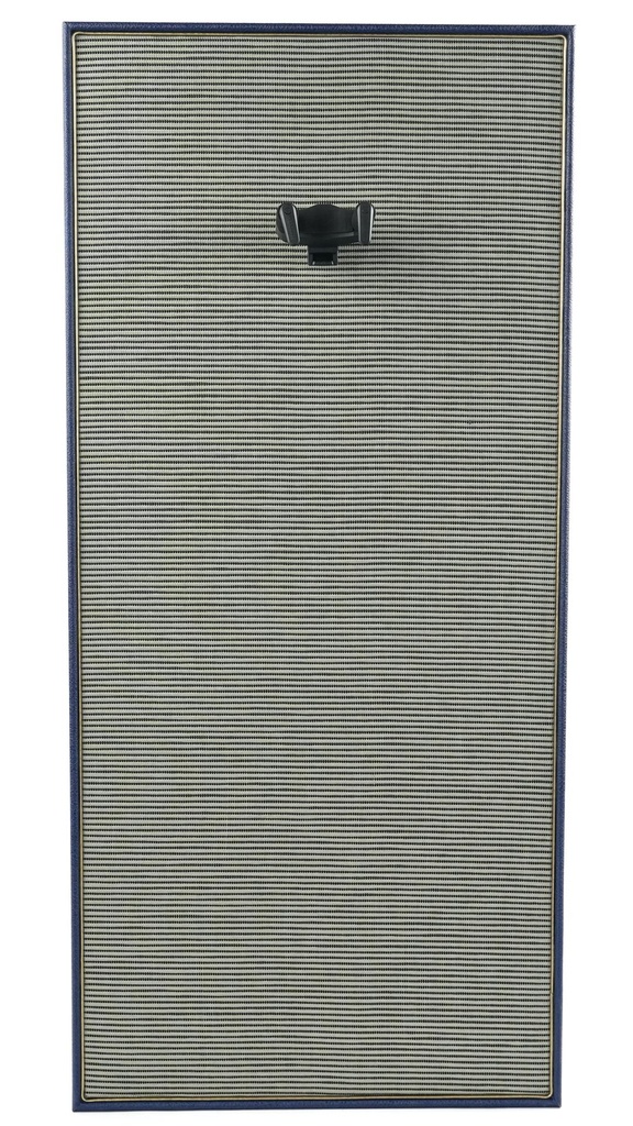 Sonicely Bluesbreaker Levant Dark Blue Gold Piping-1.jpg