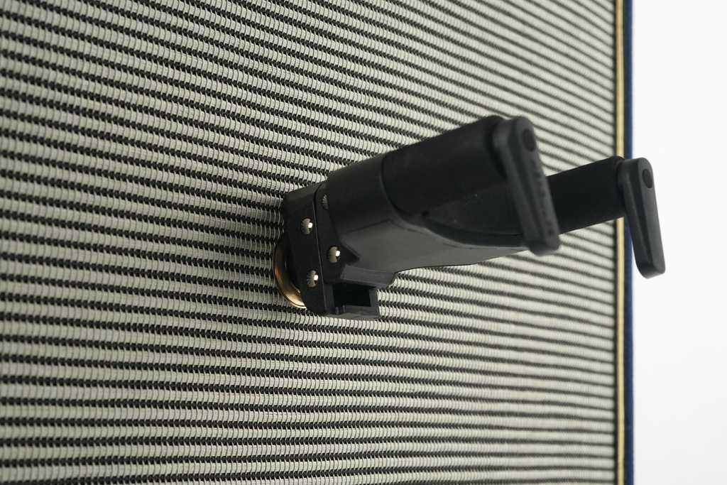 Sonicely Bluesbreaker Levant Dark Blue Gold Piping-3.jpg