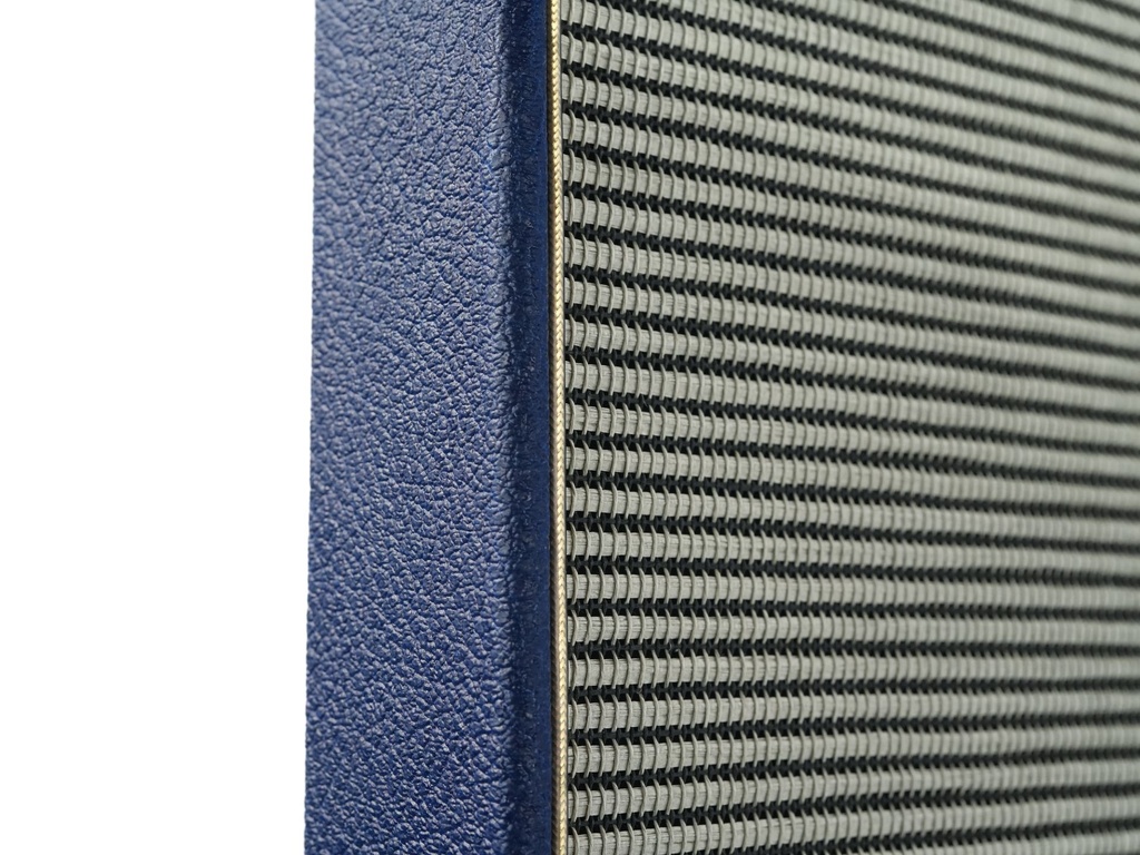 Sonicely Bluesbreaker Levant Dark Blue Gold Piping-6.jpg