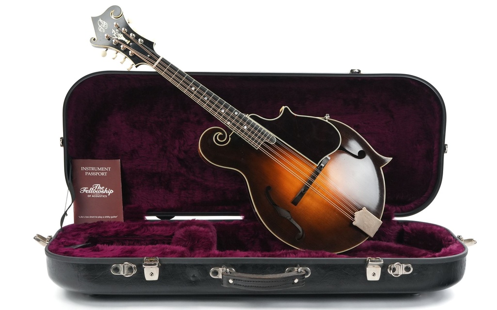 Duff H5 Mandola Quilted Maple Adirondack Sunburst 80s-1.jpg