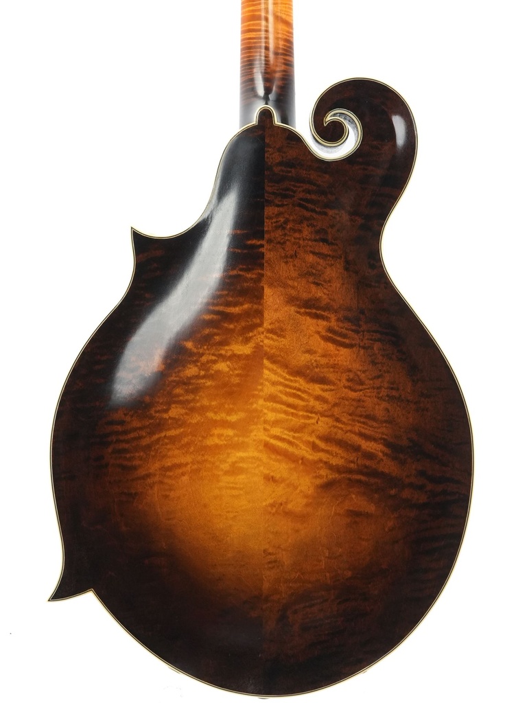 Duff H5 Mandola Quilted Maple Adirondack Sunburst 80s-6.jpg