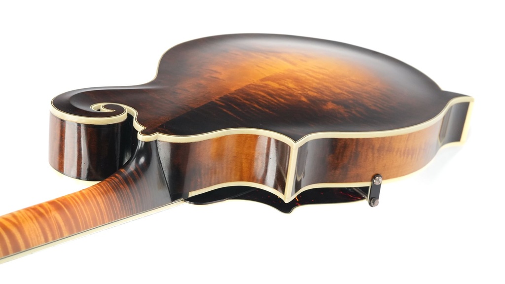 Duff H5 Mandola Quilted Maple Adirondack Sunburst 80s-9.jpg