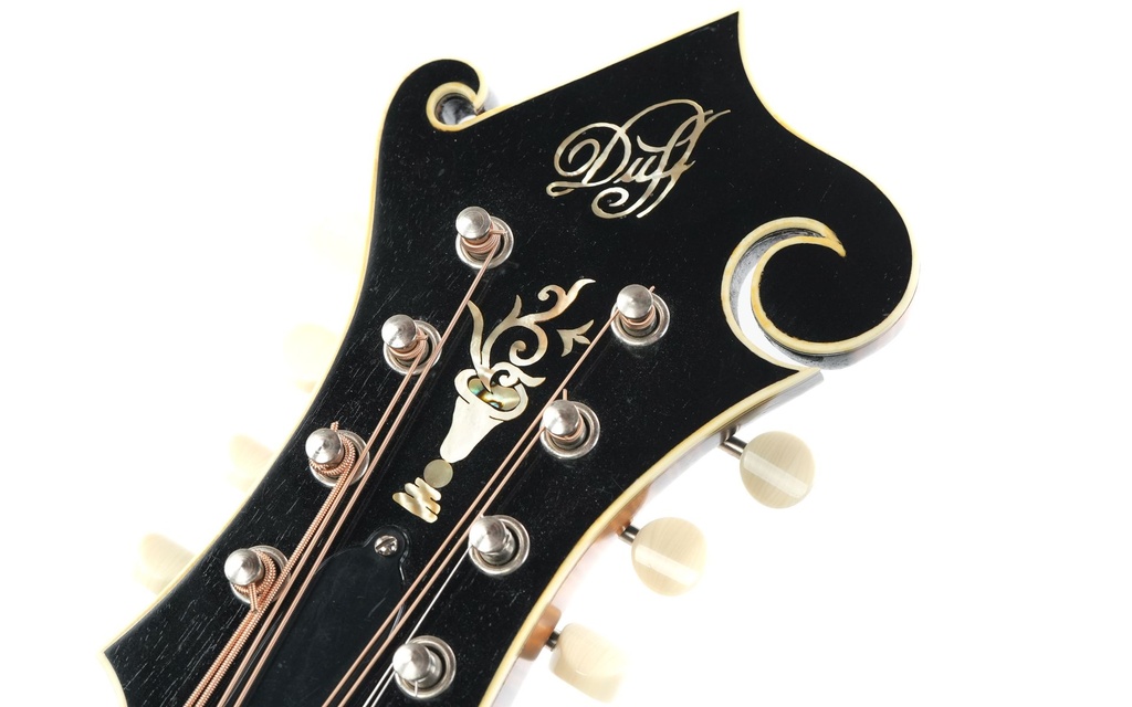 Duff H5 Mandola Quilted Maple Adirondack Sunburst 80s-14.jpg