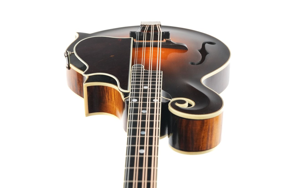 Duff H5 Mandola Quilted Maple Adirondack Sunburst 80s-15.jpg