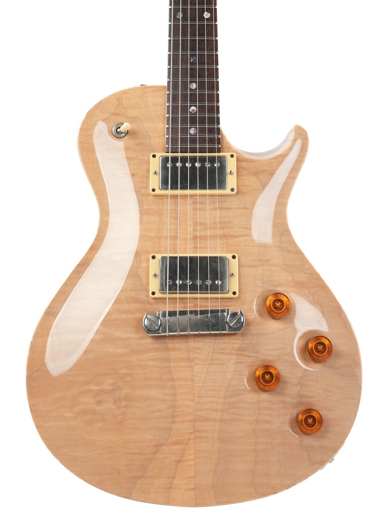 PRS SC245 Single Cut Maple Leaf Natural 2003-4.jpg