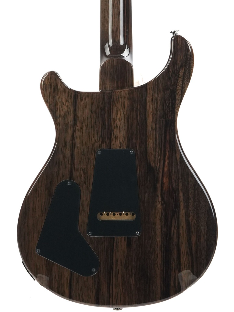PRS Private Stock Special Semi Hollow Citrus Glow Ziricote Neck 2022-7.jpg