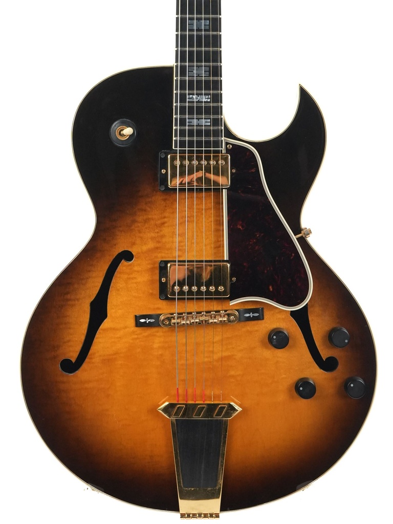 Gibson ES775 Sunburst 1990-3.jpg