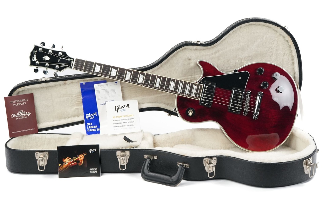 Gibson Les Paul Custom Classic Wine Red 2021-1.jpg