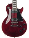 Gibson Les Paul Custom Classic Wine Red 2021-3.jpg