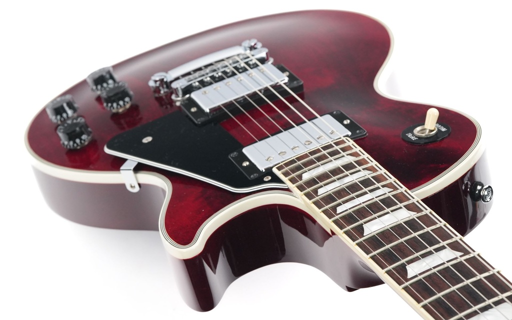 Gibson Les Paul Custom Classic Wine Red 2021-8.jpg