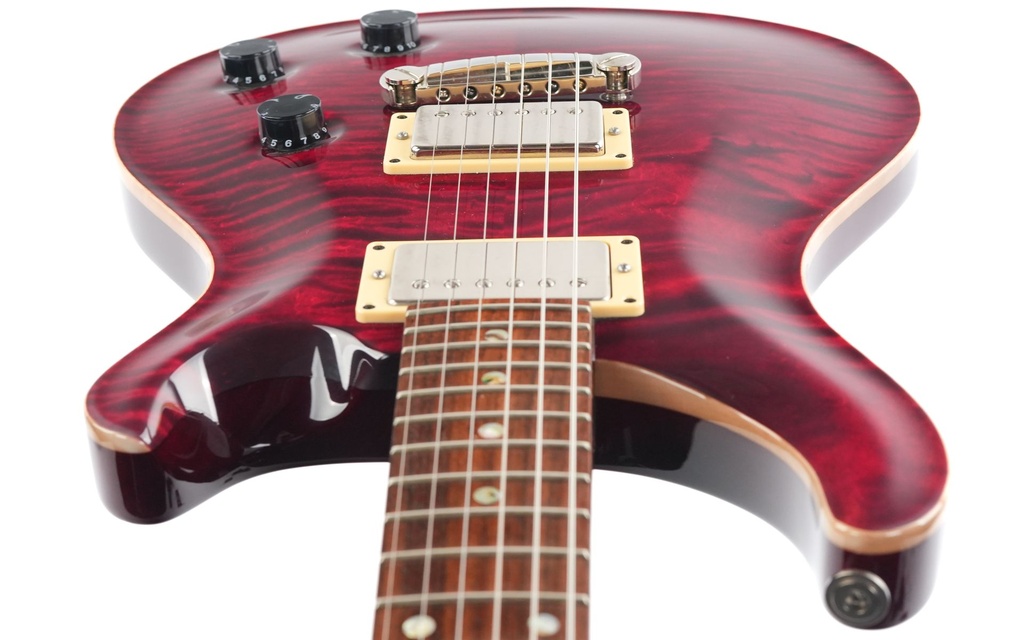PRS Custom 22 Scarlet Red 2007-12.jpg