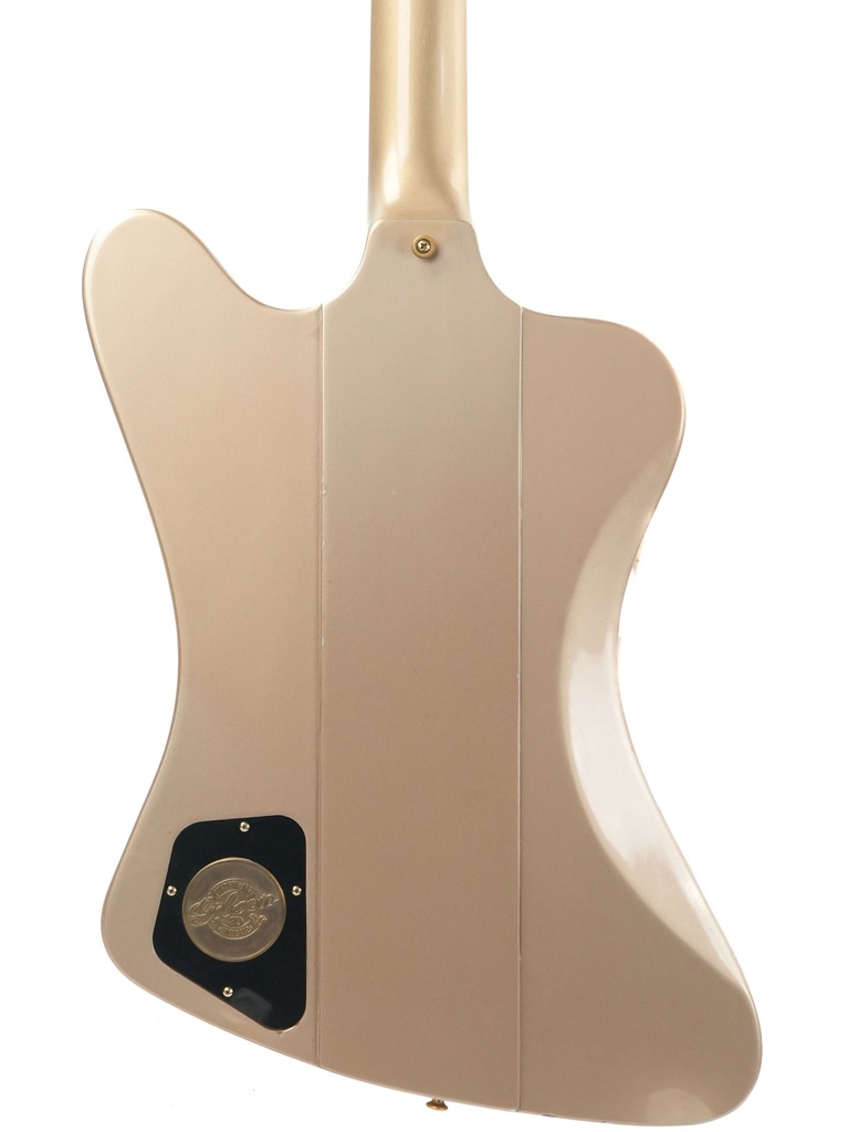 Gibson Custom Shop Firebird VII 1965 Reissue Firemist Gold Limited Edition 2013-6.jpg