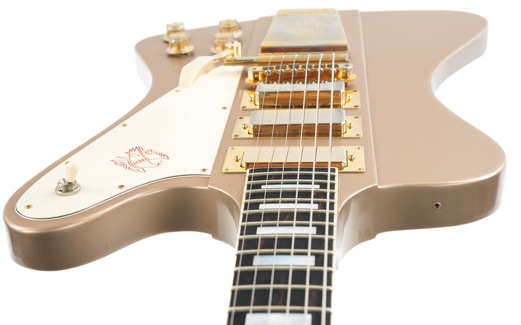 Gibson Custom Shop Firebird VII 1965 Reissue Firemist Gold Limited Edition 2013-12.jpg