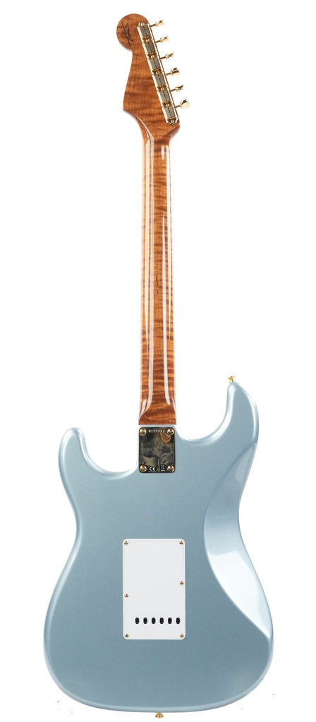 Fender Custom Shop '65 Stratocaster Ice Blue Metallic 2024-8.jpg