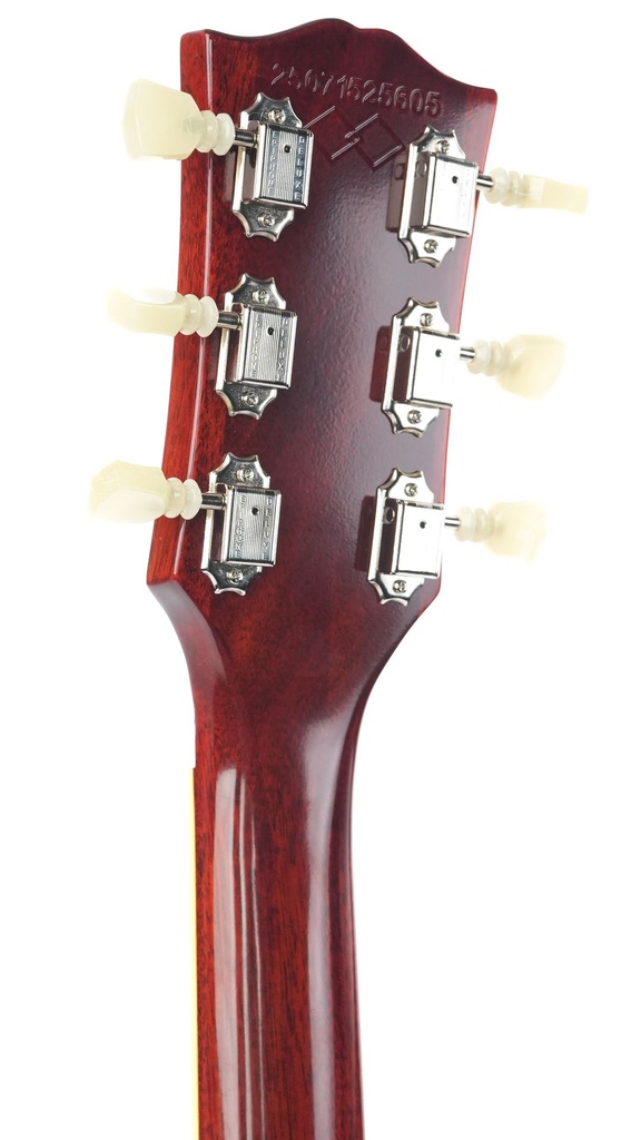 Epiphone 1964 SG Standard with Maestro Vibrola Reissue Cherry Red-5.jpg