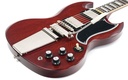 Epiphone 1964 SG Standard with Maestro Vibrola Reissue Cherry Red-11.jpg