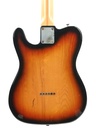 Fender Telecaster Sunburst 1978 #S838313-6.jpg