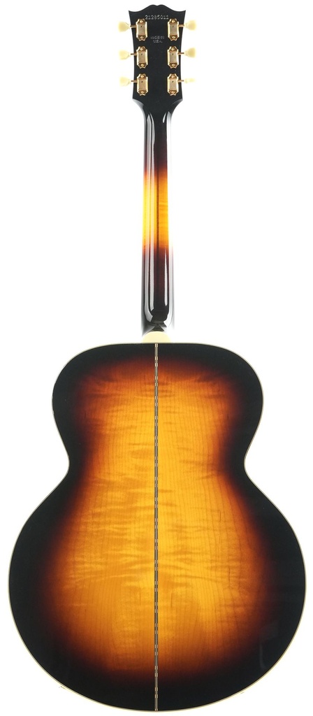 Gibson SJ200 Original Vintage Sunburst #21285011-7.jpg