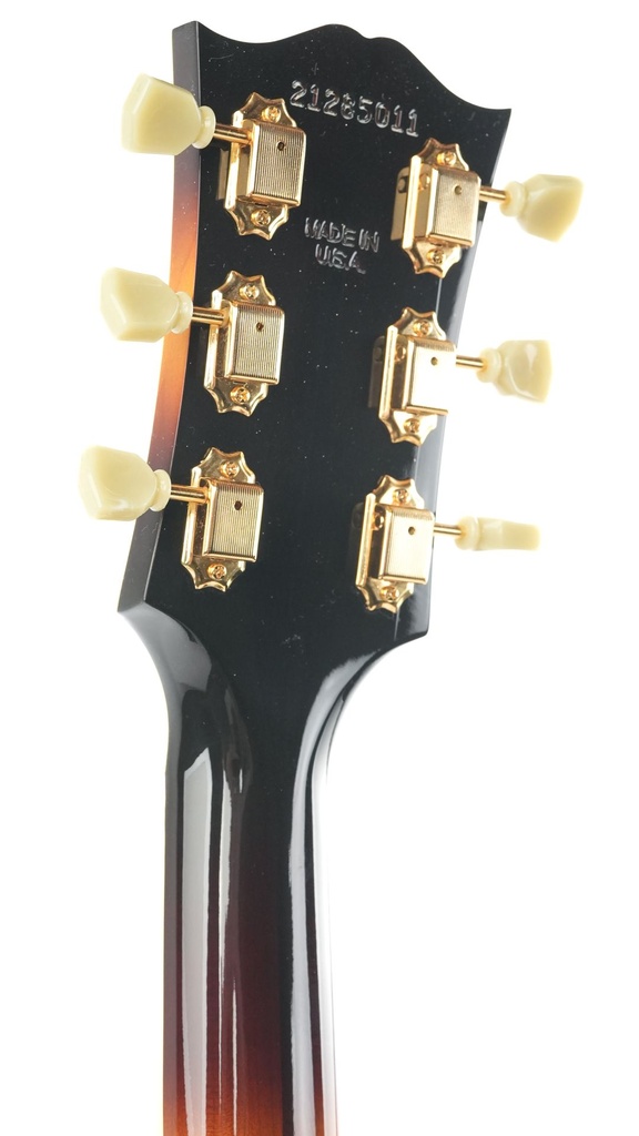 Gibson SJ200 Original Vintage Sunburst #21285011-5.jpg