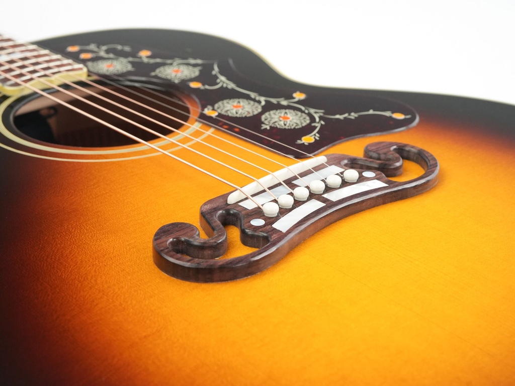 Gibson SJ200 Original Vintage Sunburst #21285011-10.jpg