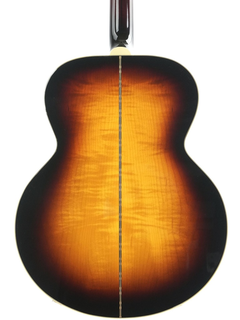 Gibson SJ200 Original Vintage Sunburst #21285011-6.jpg
